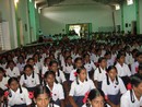 PU College Inauguration