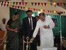 PU College Inauguration