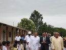 PU College Inauguration