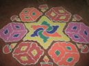 Rangoli 3