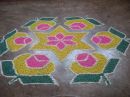 Rangoli 7