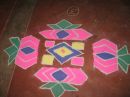 Rangoli 9